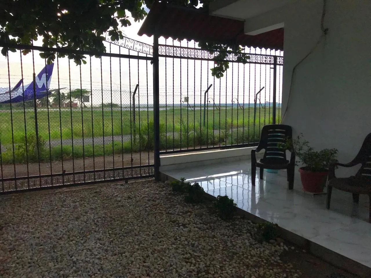 Villa Moreli Papare Colombia