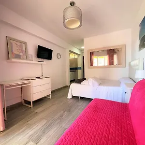 Tamarindos By Alfresco , Benalmadena Spain