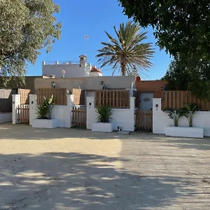 Estudios Eucalyptal El Palmar A 100 M Del Mar , El Palmar (Andalucia) Spain